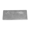 Bolt-on anode for Hull 190x54x24 H.C.76
