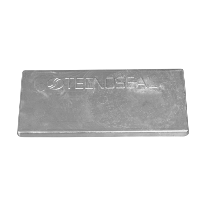 Bolt-on anode for Hull 190x54x24 H.C.76