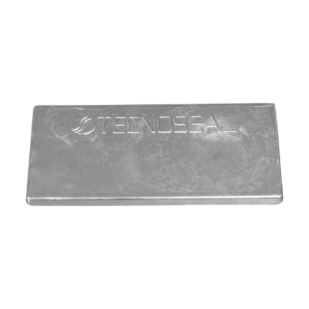 Bolt-on anode for Hull 190x54x24 H.C.76