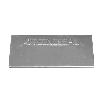 Bolt-on anode for Hull 147X65X22 H.C.70