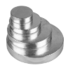 Disc anode Ø 210mm