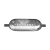 weld on anode 2,5kg (ex art 12001)