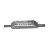 ingot type weld on anode 8kg