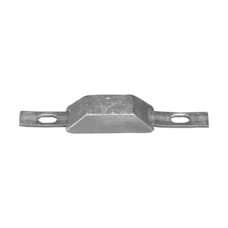 lingotto con ins. asolato c.f. 180  kg. 1,1
