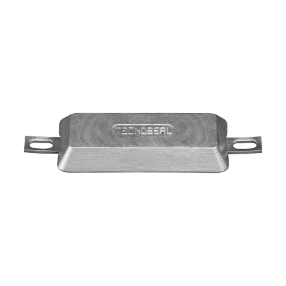 Scandinavian type bolt-on anode 3,5kg