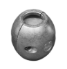 Standard Shaft anode Ø 25mm