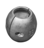 Standard Shaft anode Ø 30mm