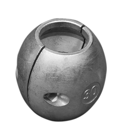 bracciale standard  per asse ø 50