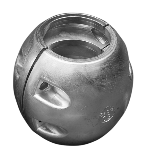 Standard Shaft anode Ø 63,5 mm