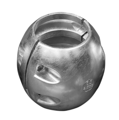 Standard Shaft anode Ø 65mm