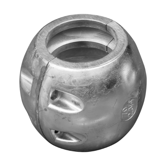 Standard Shaft anode Ø  75mm