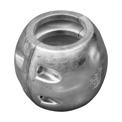 Standard Shaft anode Ø  76,2mm  -  3'