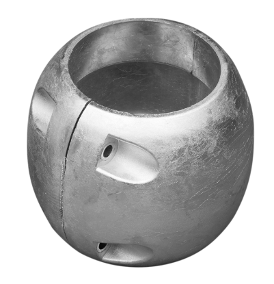 Standard Shaft anode Ø 90mm