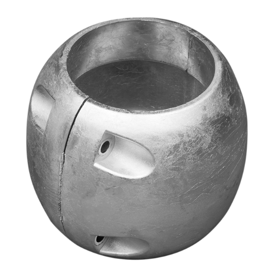 Standard Shaft anode Ø 90mm