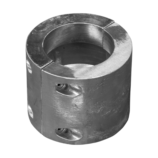 Barrel Shaft anode Ø 120mm