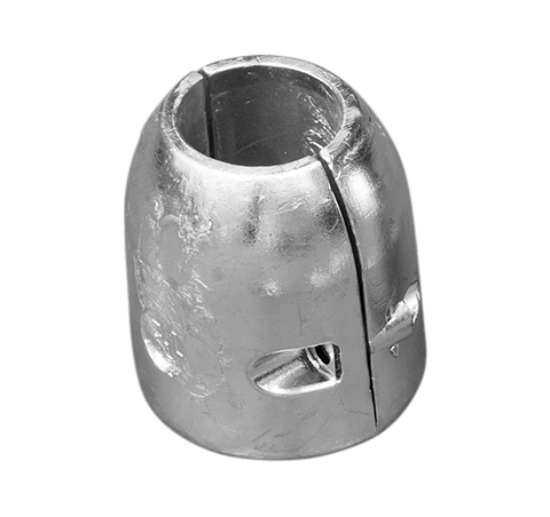Shaft anode Heavy duty  Ø 35mm