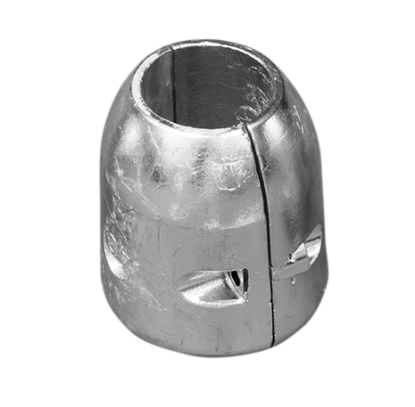 Shaft anode Heavy duty  Ø  44,4mm -   1-3/4''