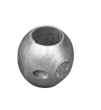 Asanode type USA Ø30mm