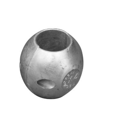 Shaft anode USA type Ø  31,8mm   1'1/4