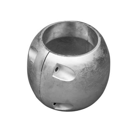 Asanode type USA Ø48mm