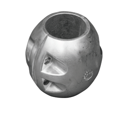 Shaft anode USA type Ø 152,4mm