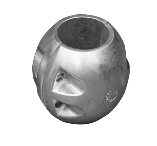 Shaft anode USA type Ø 152,4mm