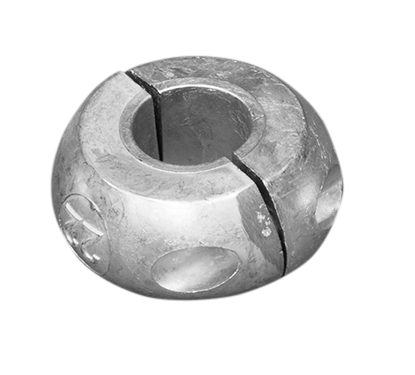 Shaft collar naca profile Ø 22mm