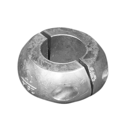 Shaft collar naca profile Ø 28,6mm