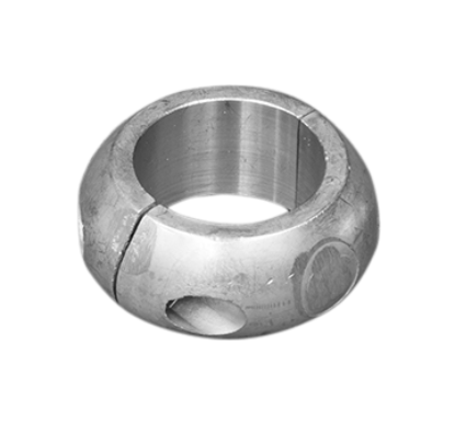 Shaft collar naca profile Ø 31,8mm