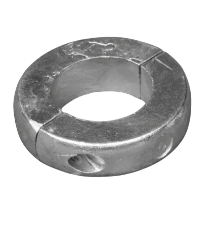 Slim type  Shaft collar Ø 50mm