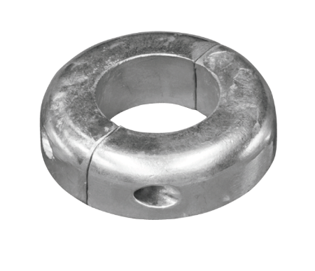 Medium type  Shaft collar  Ø 63,5mm
