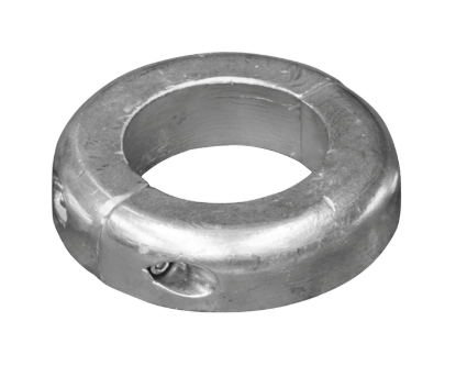 Medium type  Shaft collar Ø 80mm