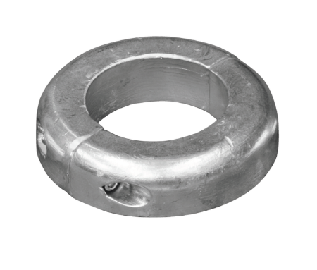 Medium type  Shaft collar Ø 85mm