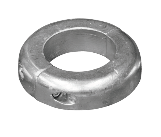 Medium type  Shaft collar Ø 90mm