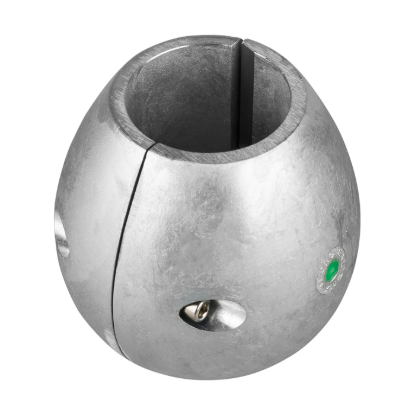Hinged Shaft anode Ø 57,1  mm