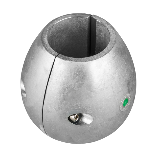 Hinged Shaft anode Ø 57,1  mm