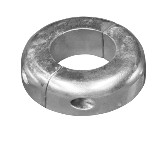 Medium type shaft collar Ø 3"