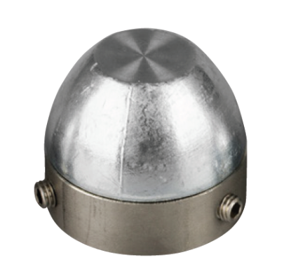 Bosvik Propeller nut Ø  30