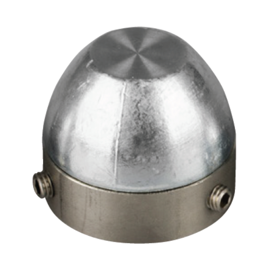 Bosvik Propeller nut Ø  33