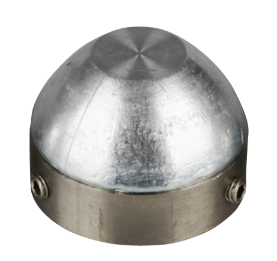 Bosvik Propeller nut Ø  35