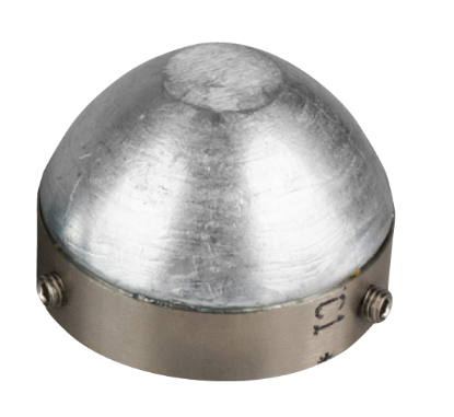 Bosvik Propeller nut Ø  50