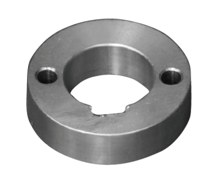 Dufour shaft ring anodes Ø52