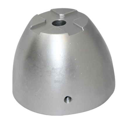 Nordhavn -Prop anode Ø78