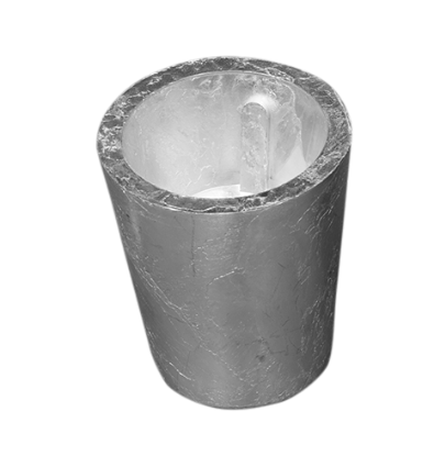 Radice propeller anodes conical type