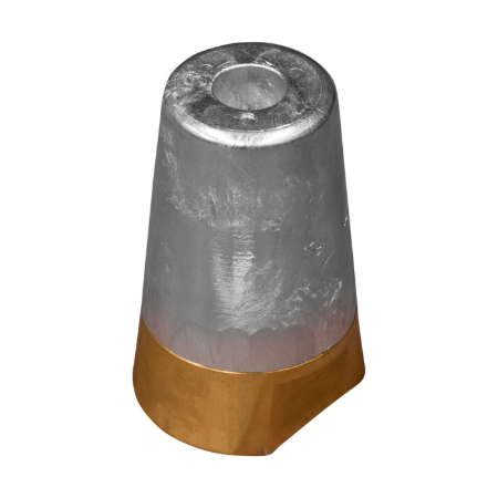 Ogiva Radice tipo conico