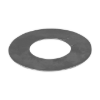 Stainless Steel washer for Radice type prop anode 40