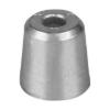 Reggiani prop nut shaft Ø30