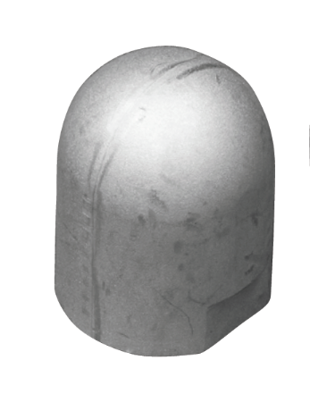 Schroef Moer Internal Schroefdraad M24