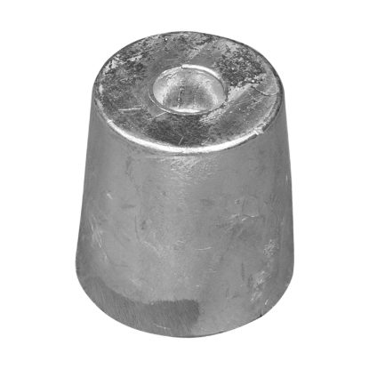 Riva propeller nut  Ø48 Acquariva