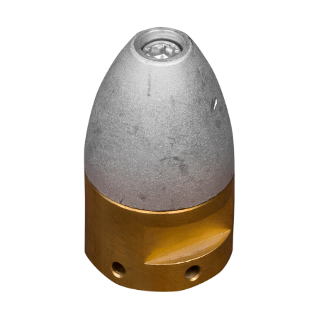 RIVA PROP NUT COMP. Ø 20-30 18x1,5